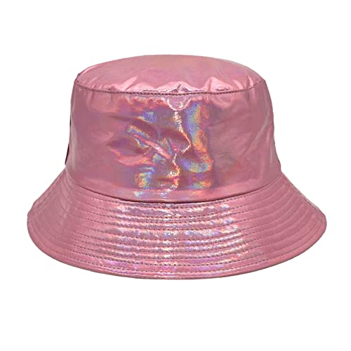 glitzer hut herren blau, outlet angebote, Glitzer Hut Herren Damen Baskenmütze Mit Glitzernden Pailletten Glänzende Mädchen Mütze Für Party Faschingsmütze Discokugel Performance Kostüm von Hanraz