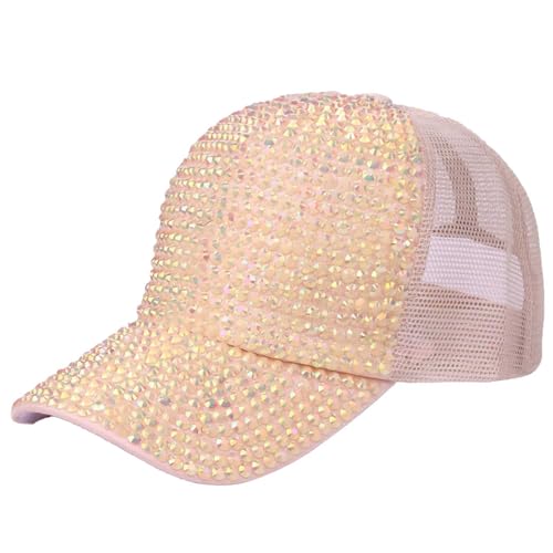 glitzer hut herren größe 60, outlet angebote, Glitzer Outfit Herren Erwachsene Unisex Faschingsmütze Pailletten Glänzende Mädchen Mütze Für Party Faschingsmütze Discokugel Performance Kostüm von Hanraz