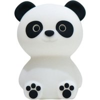 Paddy Panda Nachtlicht USB & Sleeptimer von Hans Raum GmbH