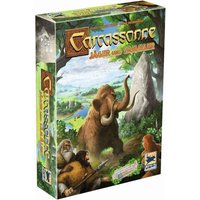 Carcassonne Jäger und Sammler Carcassonne Jäger und Sammler von Hans im Glück