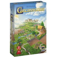 Carcassonne Carcassonne von Hans im Glück