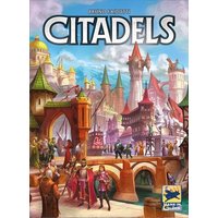 Citadels Citadels von Hans im Glück