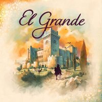 El Grande 2 El Grande 2 von Hans im Glück