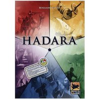 Hans im Glück - Hadara Hans im Glück - Hadara von Hans im Glück