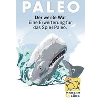 Hans im Glück - Paleo - Der weiße Wal von Hans im Glück
