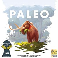 Paleo Paleo von Hans im Glück