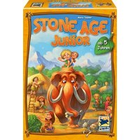 Stone Age Junior Stone Age Junior von Hans im Glück