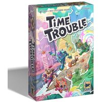 Hans im Glück - Time Trouble von Hans im Glück