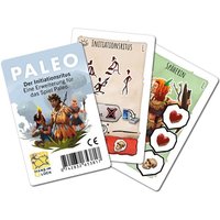 Paleo - Initiationsritus (Spiel-Zubehör) von Hans im Glück