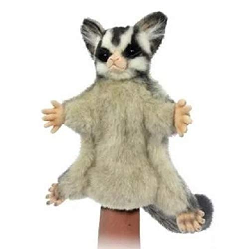 Hansa Creation - Kuscheltier - Handpuppe Sugar Glider von Hansa Creation