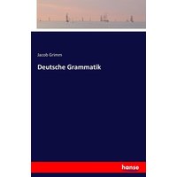 Deutsche Grammatik von Hansebooks