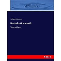 Deutsche Grammatik von Hansebooks