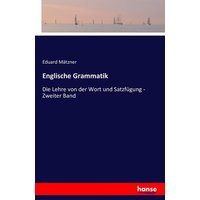 Englische Grammatik von Hansebooks