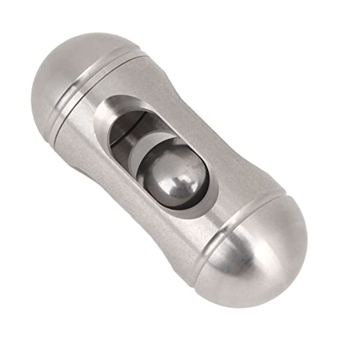 Haofy ADHD Metal Bead Push Slider Lech Attents Sensorisches Spielzeug für Büroangestellte und Studenten Haofy ADHD Metal Bead Push Slider Lech Attents Sensorisches Spielzeug für Büroangestellte und Studenten von Haofy