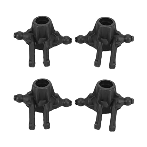 Haopeuk RC Auto Front Lenk Becher Zubehör Teile 25-SJ10 für 9125 RC Auto (4 Stück) von Haopeuk