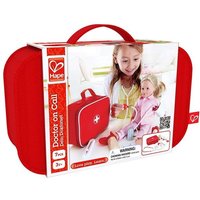 Hape - Dein Doktorset von Toynamics