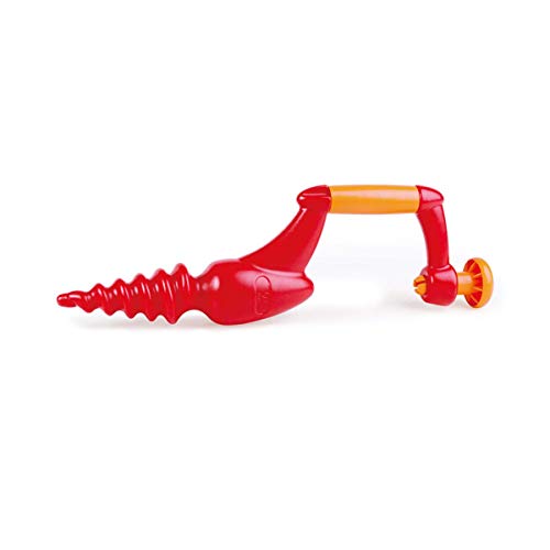 Hape 6914065 Strandlocher, Mehrfarbig von Hape