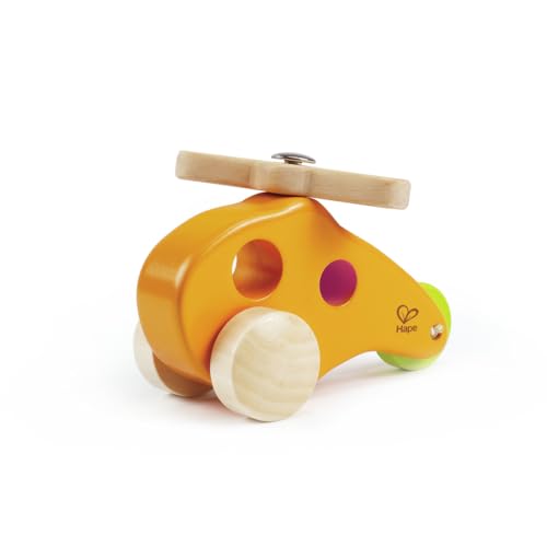 Hape E0051 - Kleiner Hubschrauber von Hape