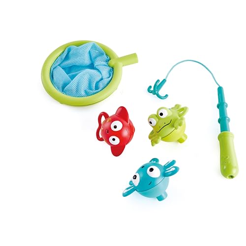 Hape Badespielzeug Angelspaß-Set von Hape