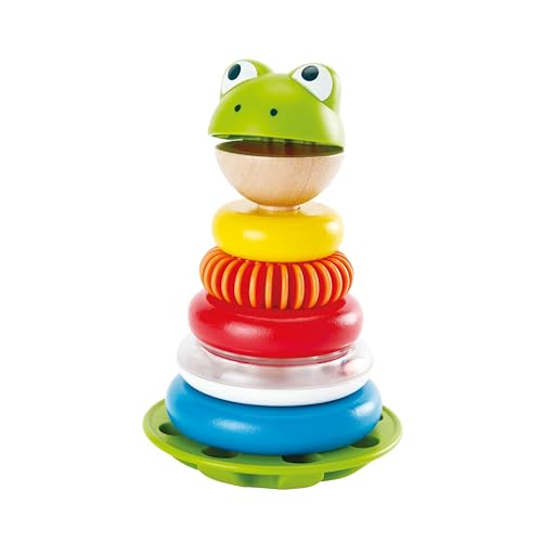 Stapel Frosch von Hape