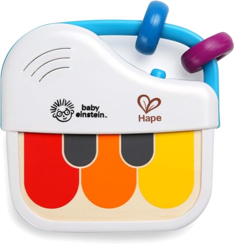 Baby Einstein by Hape E12008 - Mini Touch Klavier von Hape