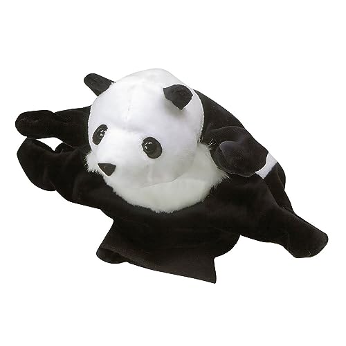 Handpuppe Panda von Hape