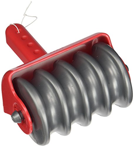 Hape 66053 Strukturroller, Rot von Hape