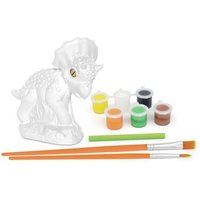 HAPE DA15401 Dino Art Figuren bemalen, sortiert von Hape