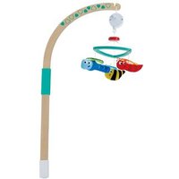 HAPE E0044 Baby-Mobile "Süße Träume" von Hape