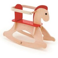 HAPE E0100 Schaukelpferd „Rocky“ von Hape