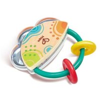 HAPE E0128 Play Essentials Kleines Tamburin HAPE E0128 Play Essentials Kleines Tamburin von Hape
