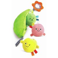HAPE E0135 Hape Kleine Erbsen-Freunde HAPE E0135 Hape Kleine Erbsen-Freunde von Hape