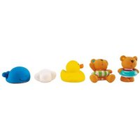 HAPE E0201 Teddy und seine Freunde von Hape