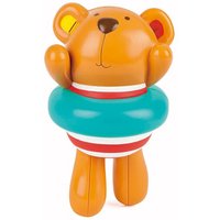 HAPE E0204 Teddy geht planschen von Hape