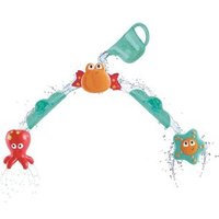 HAPE E0215 Badespielzeug Wasser-Freunde von Hape