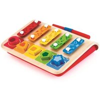 HAPE E0334 Xylophon-Piano von Hape