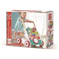 HAPE E0383 Musik Lauflernwagen von Hape