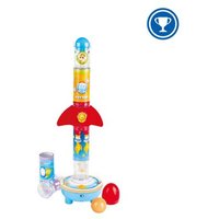 HAPE E0387 Raketen-Flugstation von Hape