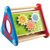 HAPE E0434 Tierische Aktionbox von Hape