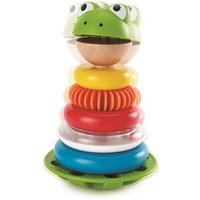 HAPE E0457 Stapel Frosch von Hape