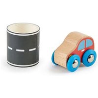 HAPE E0463 Fahrbahn-Klebeband von Hape