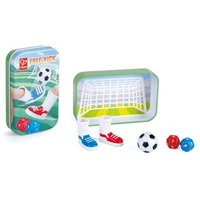 HAPE E0475 Finger-Fußball von Hape