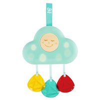 HAPE E0619 Musikalisches Wolkenlicht von Hape