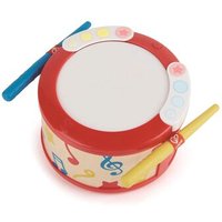 HAPE E0620 Lern-Spiel-Trommel von Hape