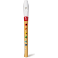 HAPE E0640 Blockflöte für Musikbeginner HAPE E0640 Blockflöte für Musikbeginner von Hape