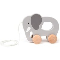 HAPE E0908 Nachzieh-Elefant von Hape