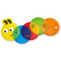 HAPE E1004 Regenbogenraupe von Hape