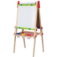 HAPE E1010 Spiel-Tafel von Hape