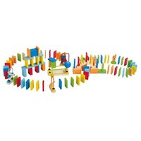 HAPE E1042 Domino Fantastico von Hape