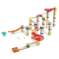 HAPE E1100 Kunterbunte Murmelbahn von Hape